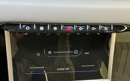 Chery Tiggo 4 I рестайлинг, 2025 год, 2 290 000 рублей, 24 фотография