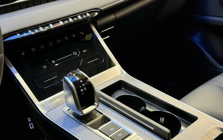 Chery Tiggo 4 I рестайлинг, 2025 год, 2 290 000 рублей, 26 фотография