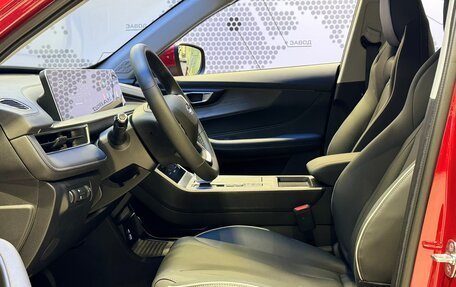 Chery Tiggo 4 I рестайлинг, 2025 год, 2 290 000 рублей, 30 фотография