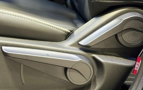 Chery Tiggo 4 I рестайлинг, 2025 год, 2 290 000 рублей, 16 фотография