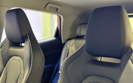 Chery Tiggo 4 I рестайлинг, 2025 год, 2 290 000 рублей, 39 фотография