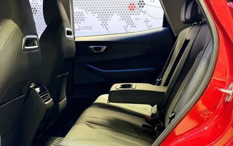 Chery Tiggo 4 I рестайлинг, 2025 год, 2 290 000 рублей, 34 фотография