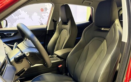 Chery Tiggo 4 I рестайлинг, 2025 год, 2 290 000 рублей, 40 фотография