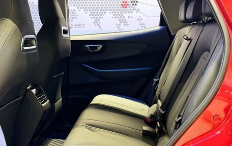 Chery Tiggo 4 I рестайлинг, 2025 год, 2 290 000 рублей, 33 фотография