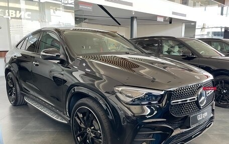 Mercedes-Benz GLE Coupe, 2024 год, 18 500 000 рублей, 2 фотография