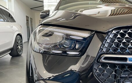 Mercedes-Benz GLE Coupe, 2024 год, 18 500 000 рублей, 3 фотография