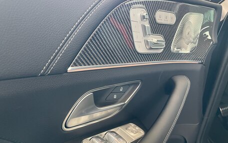 Mercedes-Benz GLE Coupe, 2024 год, 18 500 000 рублей, 8 фотография