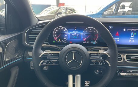 Mercedes-Benz GLE Coupe, 2024 год, 18 500 000 рублей, 16 фотография