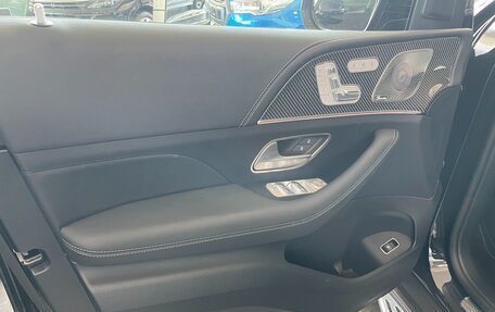Mercedes-Benz GLE Coupe, 2024 год, 18 500 000 рублей, 7 фотография