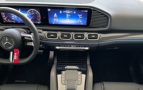 Mercedes-Benz GLE Coupe, 2024 год, 18 500 000 рублей, 15 фотография
