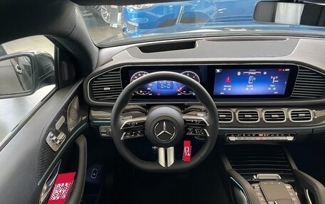 Mercedes-Benz GLE Coupe, 2024 год, 18 500 000 рублей, 17 фотография