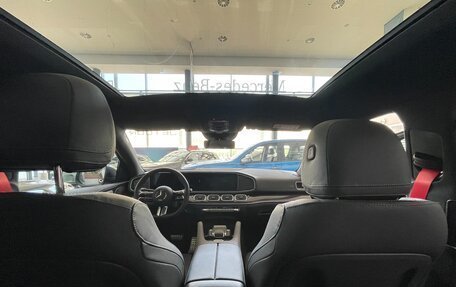 Mercedes-Benz GLE Coupe, 2024 год, 18 500 000 рублей, 26 фотография