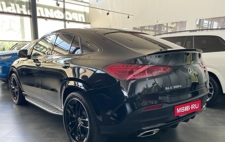 Mercedes-Benz GLE Coupe, 2024 год, 18 500 000 рублей, 20 фотография