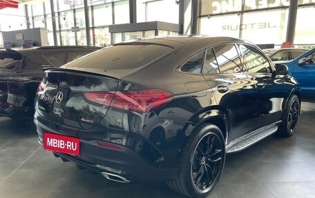 Mercedes-Benz GLE Coupe, 2024 год, 18 500 000 рублей, 21 фотография