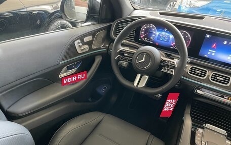Mercedes-Benz GLE Coupe, 2024 год, 18 500 000 рублей, 18 фотография