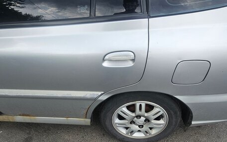 KIA Rio II, 2004 год, 365 000 рублей, 11 фотография