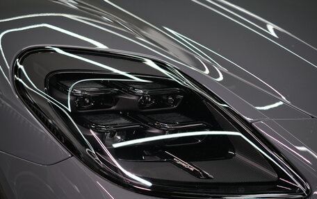 Porsche Panamera, 2025 год, 28 986 000 рублей, 3 фотография