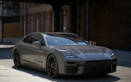 Porsche Panamera, 2025 год, 28 986 000 рублей, 2 фотография
