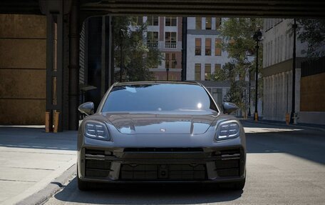 Porsche Panamera, 2025 год, 28 986 000 рублей, 4 фотография