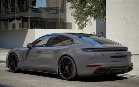 Porsche Panamera, 2025 год, 28 986 000 рублей, 6 фотография