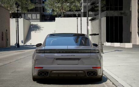 Porsche Panamera, 2025 год, 28 986 000 рублей, 8 фотография