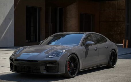 Porsche Panamera, 2025 год, 28 986 000 рублей, 5 фотография
