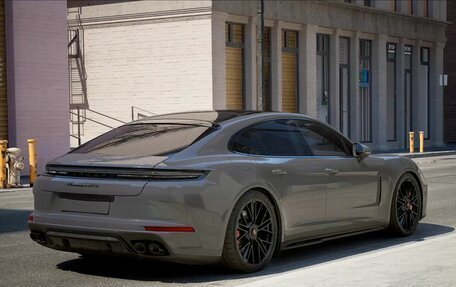 Porsche Panamera, 2025 год, 28 986 000 рублей, 9 фотография