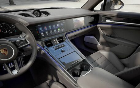 Porsche Panamera, 2025 год, 28 986 000 рублей, 12 фотография