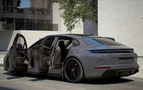 Porsche Panamera, 2025 год, 28 986 000 рублей, 10 фотография