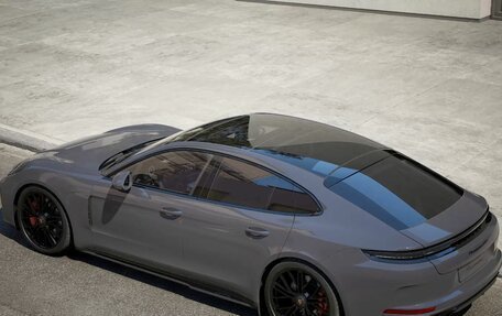 Porsche Panamera, 2025 год, 28 986 000 рублей, 7 фотография