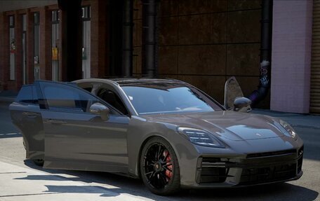 Porsche Panamera, 2025 год, 28 986 000 рублей, 11 фотография