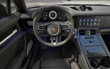 Porsche Panamera, 2025 год, 28 986 000 рублей, 13 фотография
