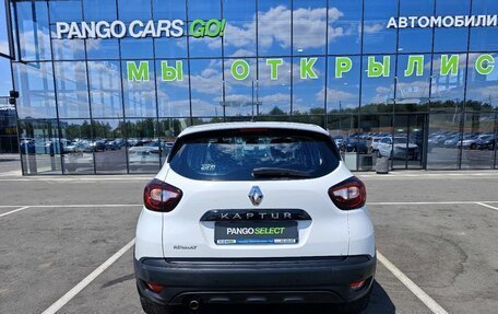 Renault Kaptur I рестайлинг, 2018 год, 1 322 900 рублей, 4 фотография