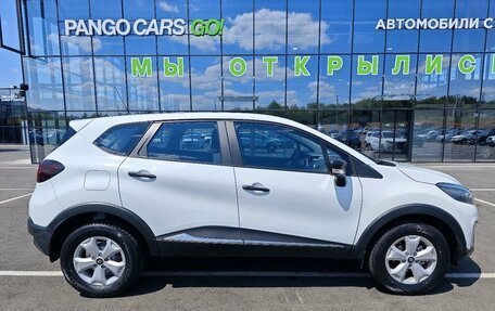Renault Kaptur I рестайлинг, 2018 год, 1 322 900 рублей, 7 фотография