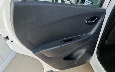 Renault Kaptur I рестайлинг, 2018 год, 1 322 900 рублей, 17 фотография