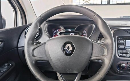 Renault Kaptur I рестайлинг, 2018 год, 1 322 900 рублей, 13 фотография