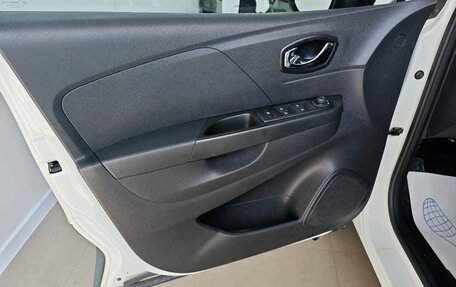 Renault Kaptur I рестайлинг, 2018 год, 1 322 900 рублей, 9 фотография