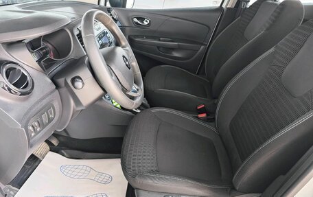 Renault Kaptur I рестайлинг, 2018 год, 1 322 900 рублей, 10 фотография