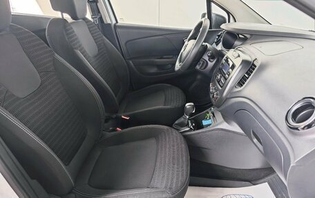 Renault Kaptur I рестайлинг, 2018 год, 1 322 900 рублей, 23 фотография