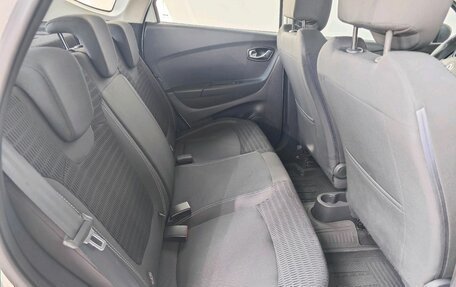 Renault Kaptur I рестайлинг, 2018 год, 1 322 900 рублей, 20 фотография