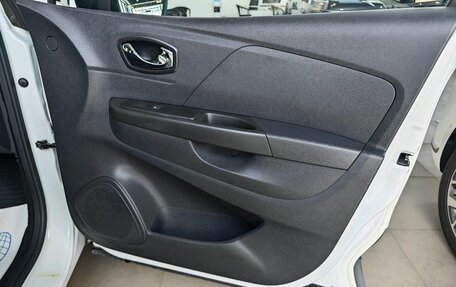 Renault Kaptur I рестайлинг, 2018 год, 1 322 900 рублей, 21 фотография