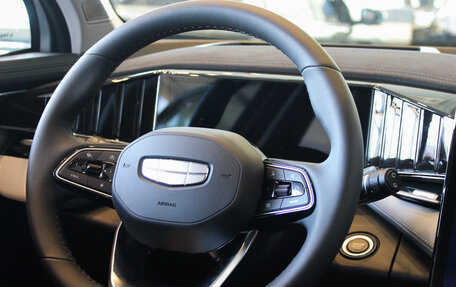Geely Atlas, 2024 год, 3 817 190 рублей, 10 фотография