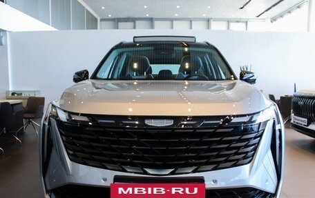 Geely Atlas, 2024 год, 3 817 190 рублей, 2 фотография