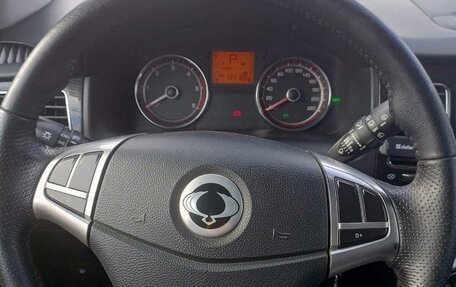 SsangYong Actyon II рестайлинг, 2012 год, 1 150 000 рублей, 3 фотография