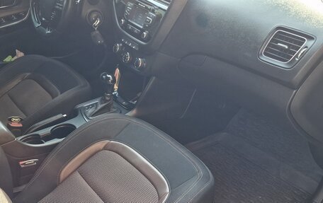 KIA cee'd III, 2014 год, 1 500 000 рублей, 3 фотография