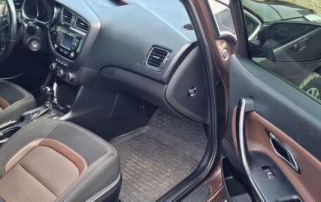 KIA cee'd III, 2014 год, 1 500 000 рублей, 4 фотография