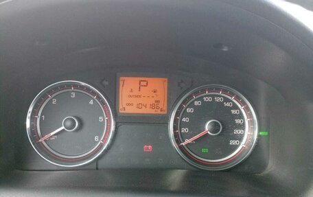 SsangYong Actyon II рестайлинг, 2012 год, 1 150 000 рублей, 5 фотография