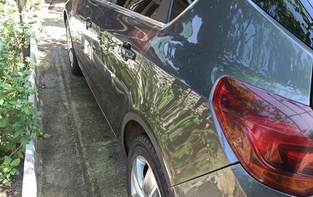 Opel Astra J, 2012 год, 750 000 рублей, 4 фотография