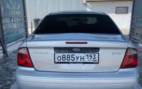 Ford Focus IV, 2005 год, 300 000 рублей, 6 фотография