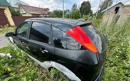 Ford Focus IV, 2003 год, 55 000 рублей, 4 фотография
